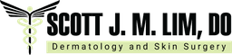 Scott J. M. Lim, DO Logo