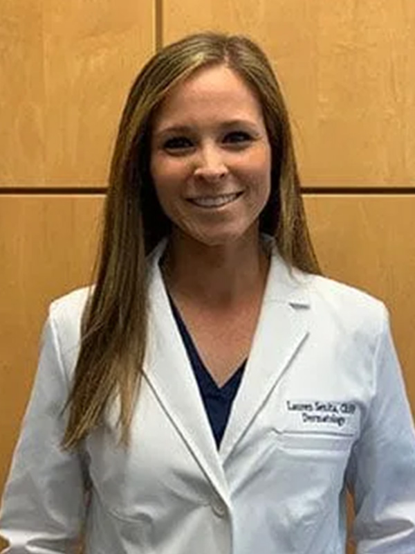Lauren Lim-Senita, RN